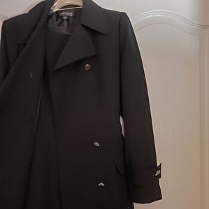 Two piece dress and Jacket